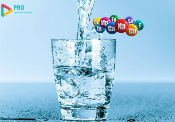 Các chuyên gia nói gì về nước Ion kiềm - nguồn cội sức khỏe tự nhiên 